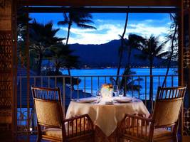 These Are The Most Romantic Restaurants In America, According To OpenTable Users