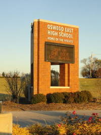 Former Oswego East Principal to Become West Aurora Supt.